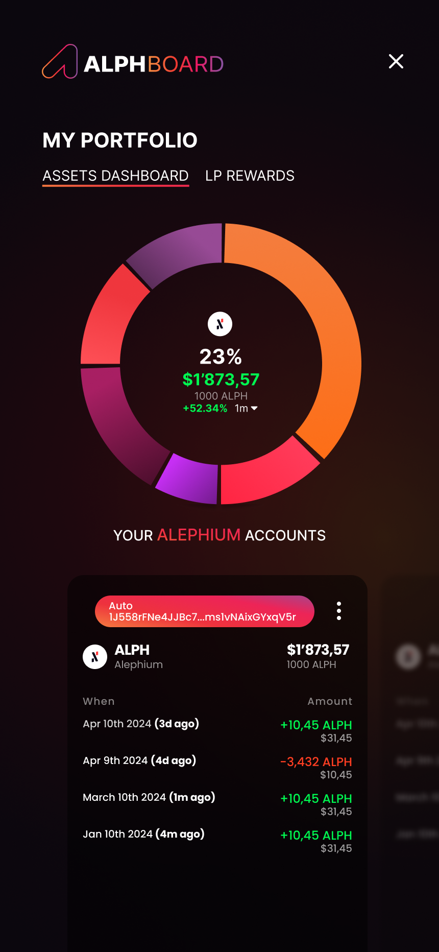 Portfolio